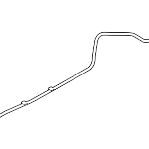 Positive Cable - BMW (61-12-9-308-292)