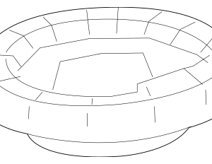 Upper Pad - BMW (33-50-8-092-146)