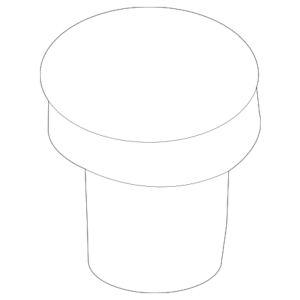 Power Outlet Plug - BMW (61-34-9-316-116)