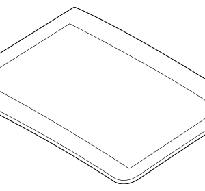 Front Glass - BMW (54-10-7-445-461)