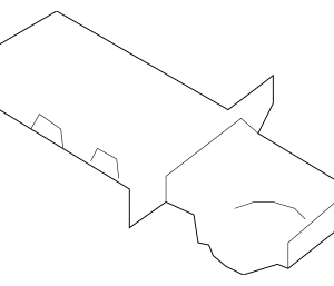 Cup Holder - BMW (51-45-9-173-473)