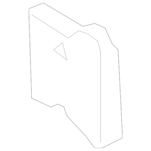 Insulator - BMW (51-47-6-967-678)