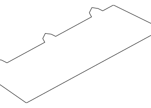 Rear Compartment Mat - BMW (51-16-9-267-985)