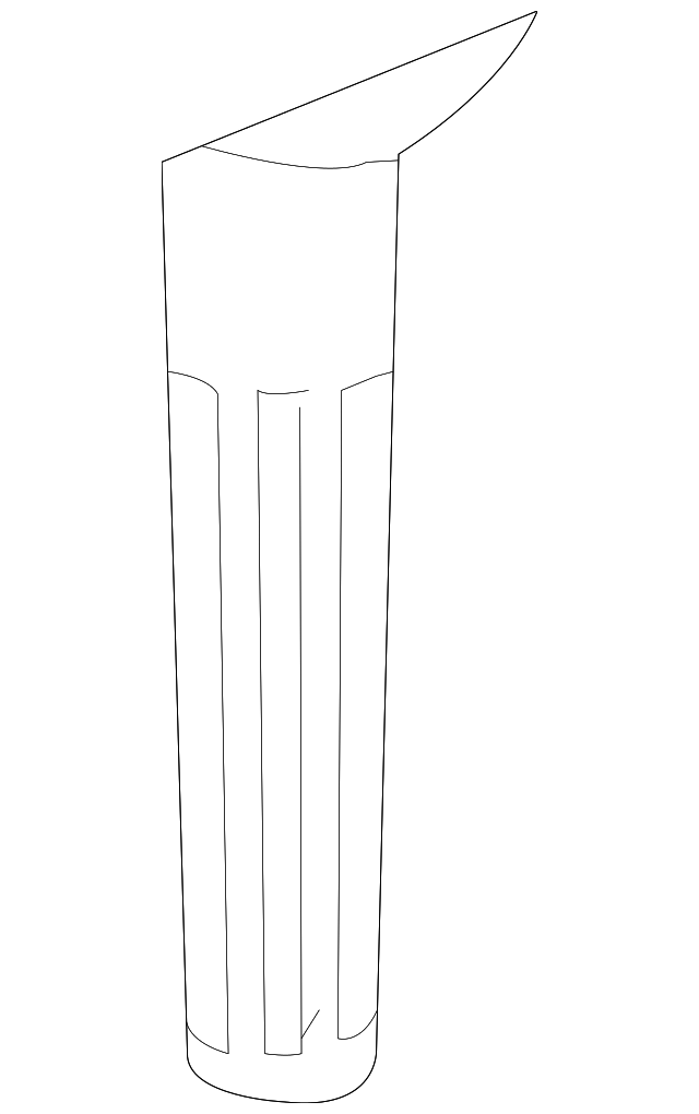 Direct Ignition Coil Boot - BMW (12-13-1-730-412)