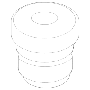 Damper - BMW (33-53-6-855-993)