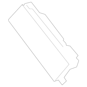Amplifier - BMW (65-12-5-A52-E25)