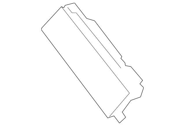 Amplifier - BMW (65-12-5-A52-E25)