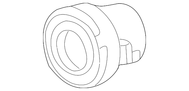 Release Bearing - BMW (21-51-2-226-729)