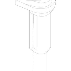 Direct Ignition Coil - BMW (12-13-5-A06-753)