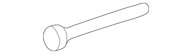 Lower Control Arm Bolt - BMW (33-32-1-095-102)