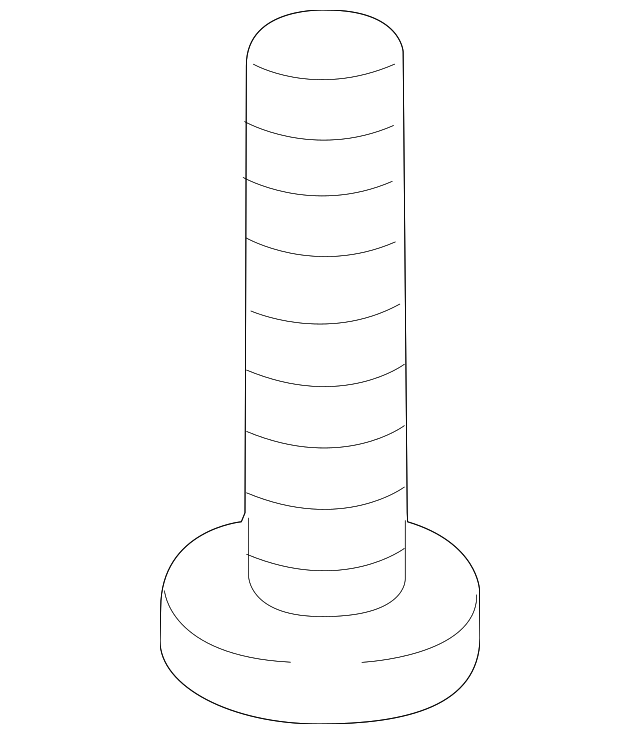 Trans Pan Bolt - BMW (28-10-7-842-386)