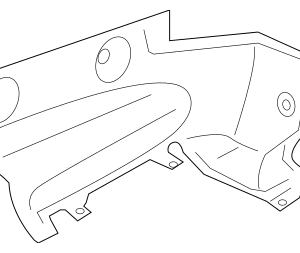 Battery Cover - BMW (51-47-9-126-820)