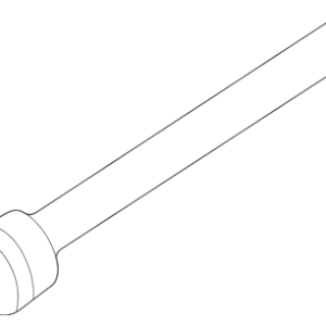 Oil Cooler Pipe - BMW (17-22-1-711-464)