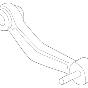 Upper Control Arm - BMW (33-32-6-767-832)