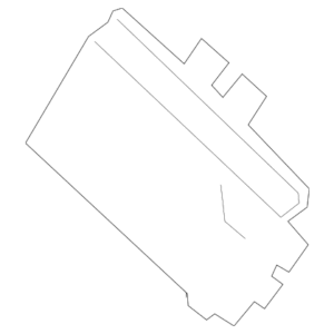 Control Module - BMW (33-60-5-B5F-C50)