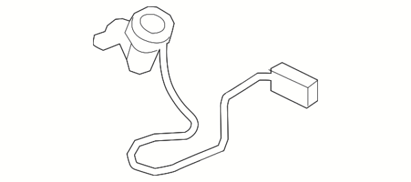 Socket - BMW (61-34-6-977-675)