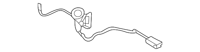 Power Outlet - BMW (61-34-6-977-682)