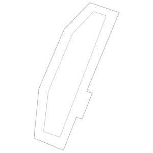 Regulator Seal - BMW (64-11-9-297-755)