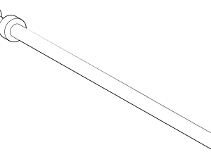 Disc Brake Pad Pin - BMW (34-11-7-845-749)