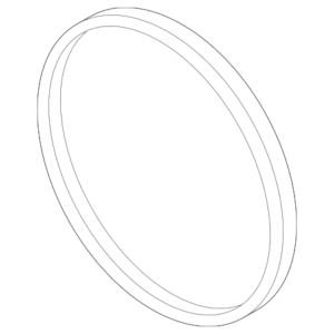 Turbocharger Seal - BMW (11-61-7-796-622)