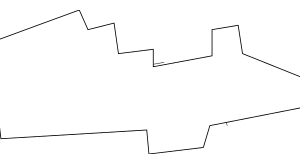 Lock - BMW (51-16-9-213-661)