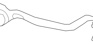 Ft Lower Control Arm - BMW (31-12-6-863-169)