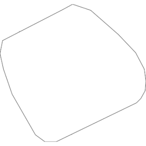 Inner Duct - BMW (13-71-7-577-475)