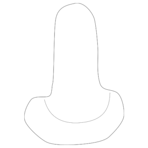 Mount Bracket Bushing - BMW (17-22-7-798-686)