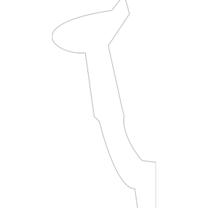 Antenna - BMW (65-20-6-960-308)