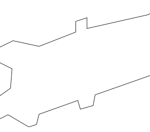 Front Duct - BMW (51-74-7-359-813)