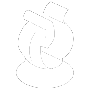 Trans Cooler Clamp - BMW (07-14-7-506-219)