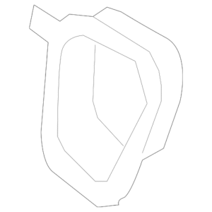 Connector - BMW (13-71-7-514-871)