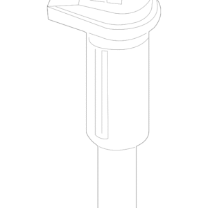 Ignition Coil - BMW (12-13-8-611-236)
