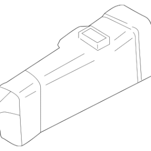 Intake Tube - BMW (13-71-7-846-265)