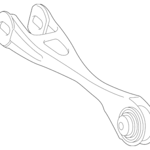 Trailing Arm - BMW (33-32-6-852-269)