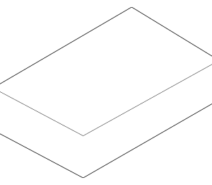 Cap Spacer - BMW (07-14-7-167-864)