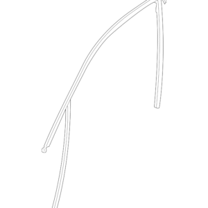 Run Channel - BMW (51-33-7-416-496)