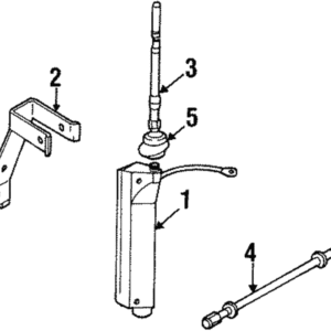 Grommet - BMW (65-21-8-375-151)