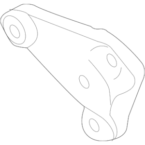 Bracket - BMW (11-28-7-589-983)