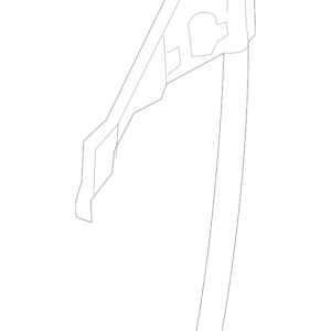 Run Channel - BMW (51-33-7-310-194)