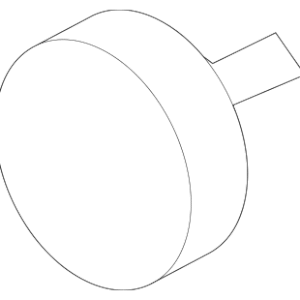 Plug - BMW (51-16-7-055-754)