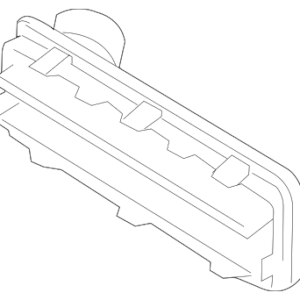 Pressure Valve - BMW (64-22-9-303-806)