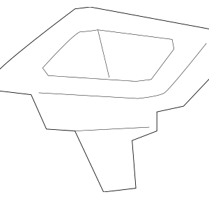 Socket Retainer - BMW (51-16-9-110-459)