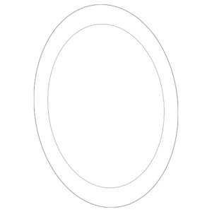 Resonator Assembly Seal - BMW (13-71-8-697-847)