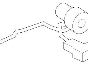 Socket - BMW (61-34-9-192-248)