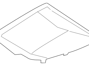 Cover - BMW (51-45-9-197-498)