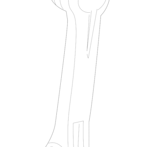 Stabilizer Link - BMW (33-50-6-869-096)