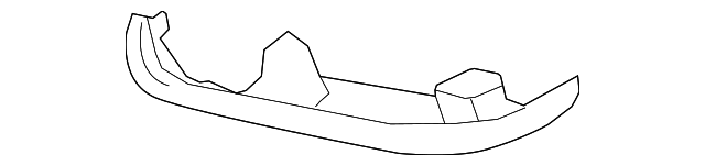 Lower Cover - BMW (51-16-7-291-201)