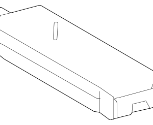 Antenna Amplifier - BMW (65-20-9-231-174)