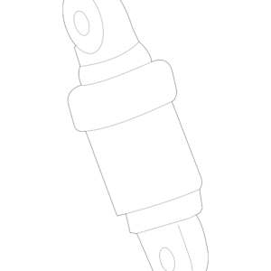 Belt Tensioner - BMW (11-28-7-835-422)
